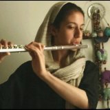 رها صمدی
