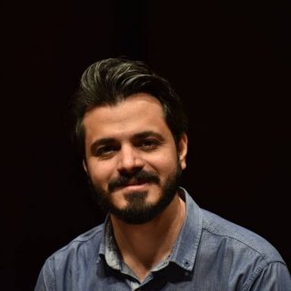 علی ابراهیمی