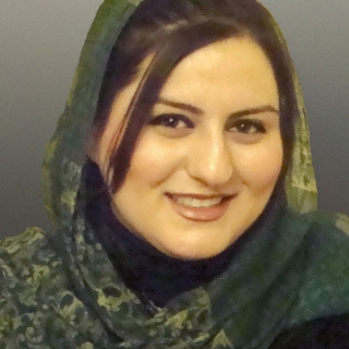 گلاره وزیری زاده