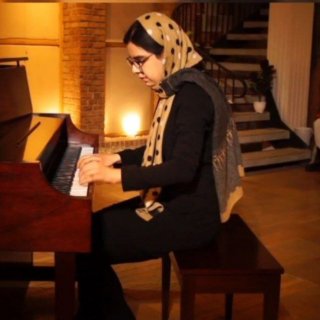 صبا سعیدی فر