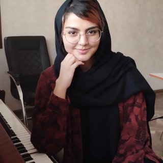 سارینا خلیلی