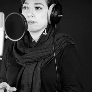 آزاده رضایی