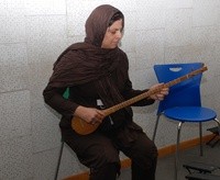 Ù¾Ø±ÛŒØ³Ø§ Ù…Ù‡Ø±ÙˆØ±Ø²ÛŒ