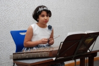 Ø®Ø§Ù†Ù… Ø«Ù†Ø§ Ø®ÙˆØ´Ø±Ùˆ
