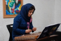 Ù…Ù‡Ø±Ù†Ø§Ø² Ø­ÛŒØ¯Ø±ÛŒ